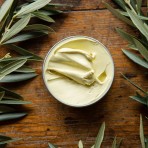 Beeswax Body Butter Beeswax Body Butter